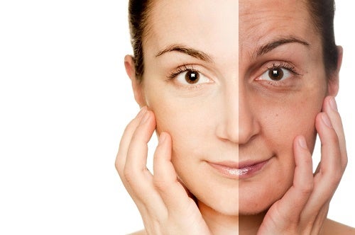 Cómo mejorar el aspecto de la piel de manos y rostro